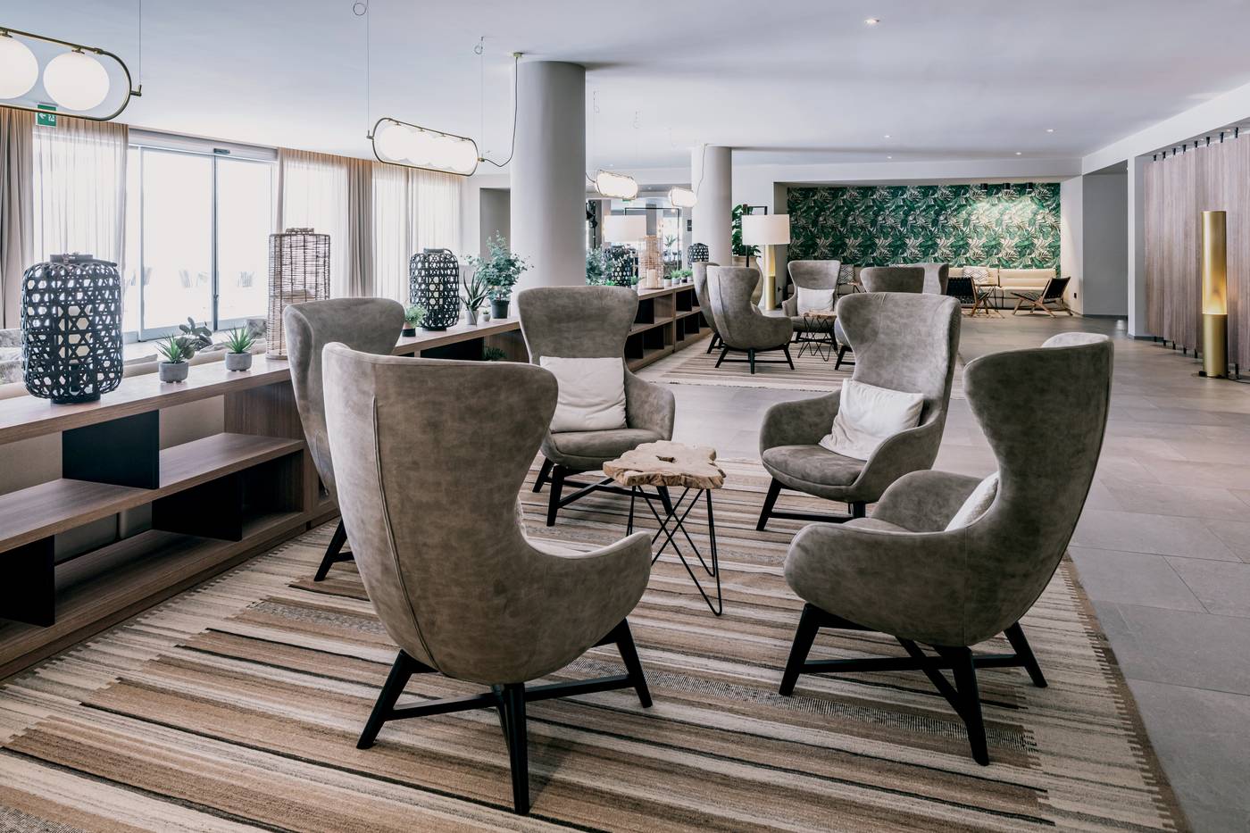 Mangia's Himera Resort