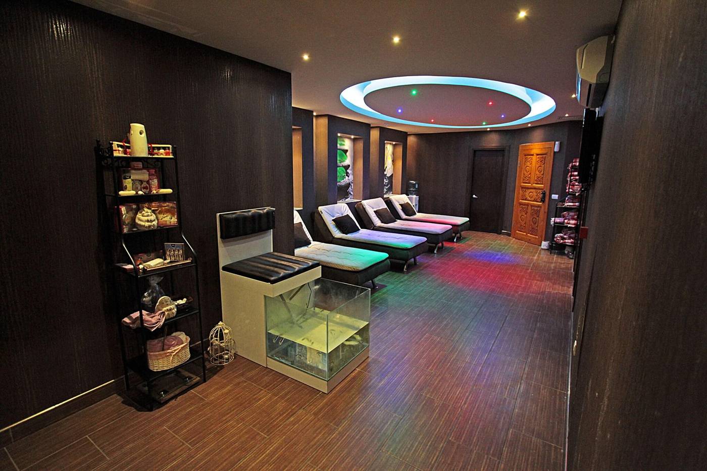 Mandarin-Resort-Bodrum-Sports-and-Entertainment-65