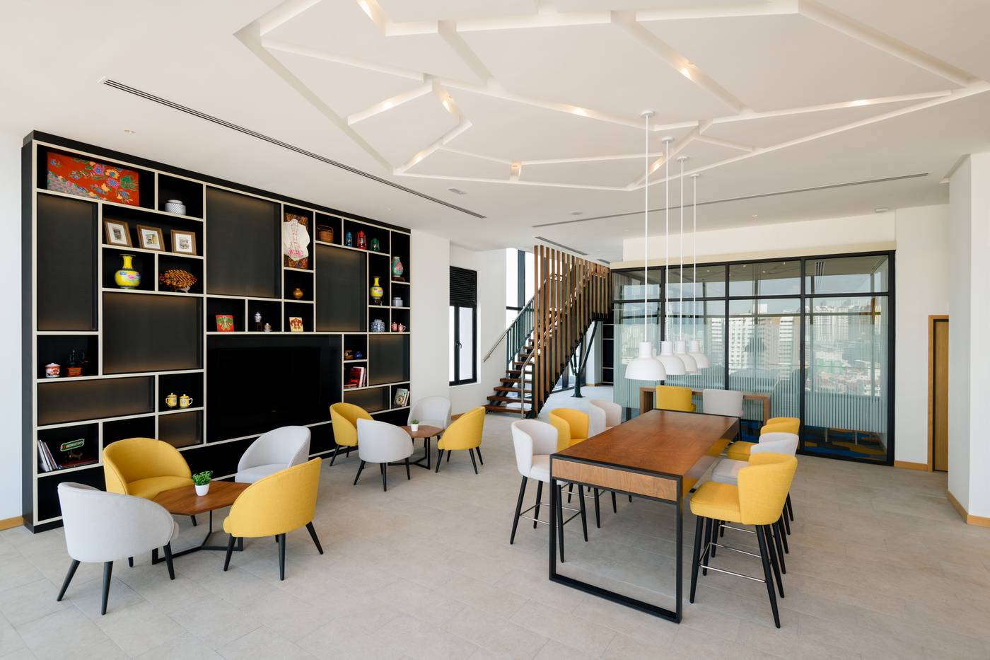 OZO George Town Penang-Malaysia-Penang-Lobby-9