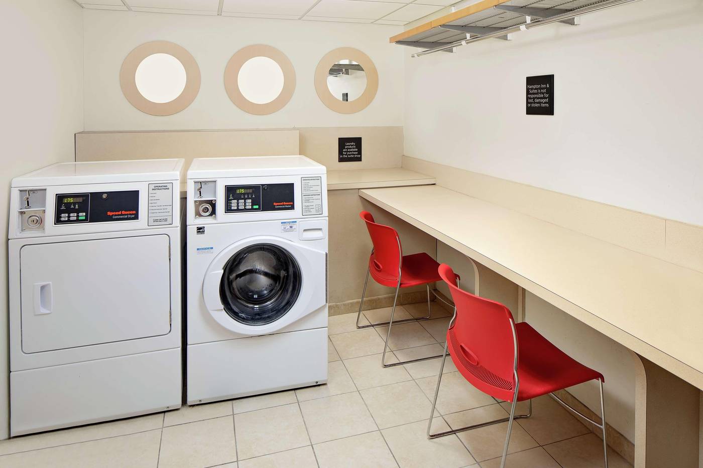 Hampton Inn & Suites Houston Medical Center Nrg-United States-Houston-General view-1