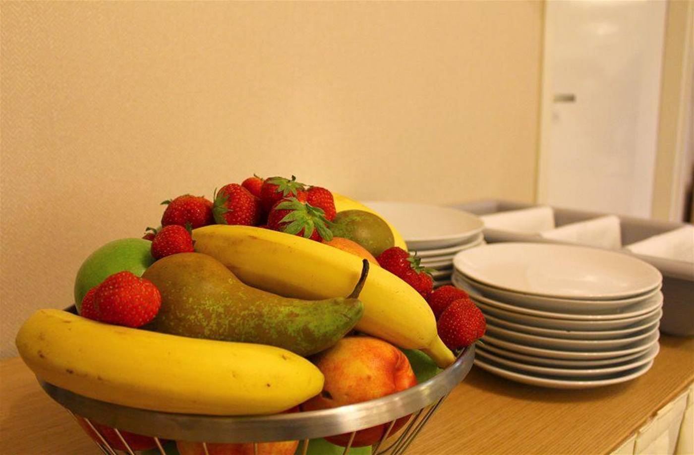 Port-Netherlands-ROTTERDAM-General view-10