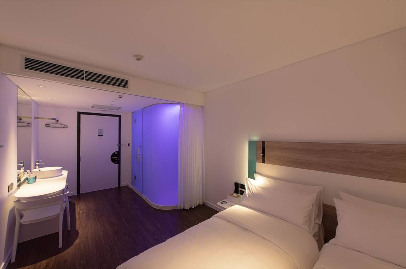 Sojo Hotel Hoa Binh-Vietnam-Hoa Binh-Room-10