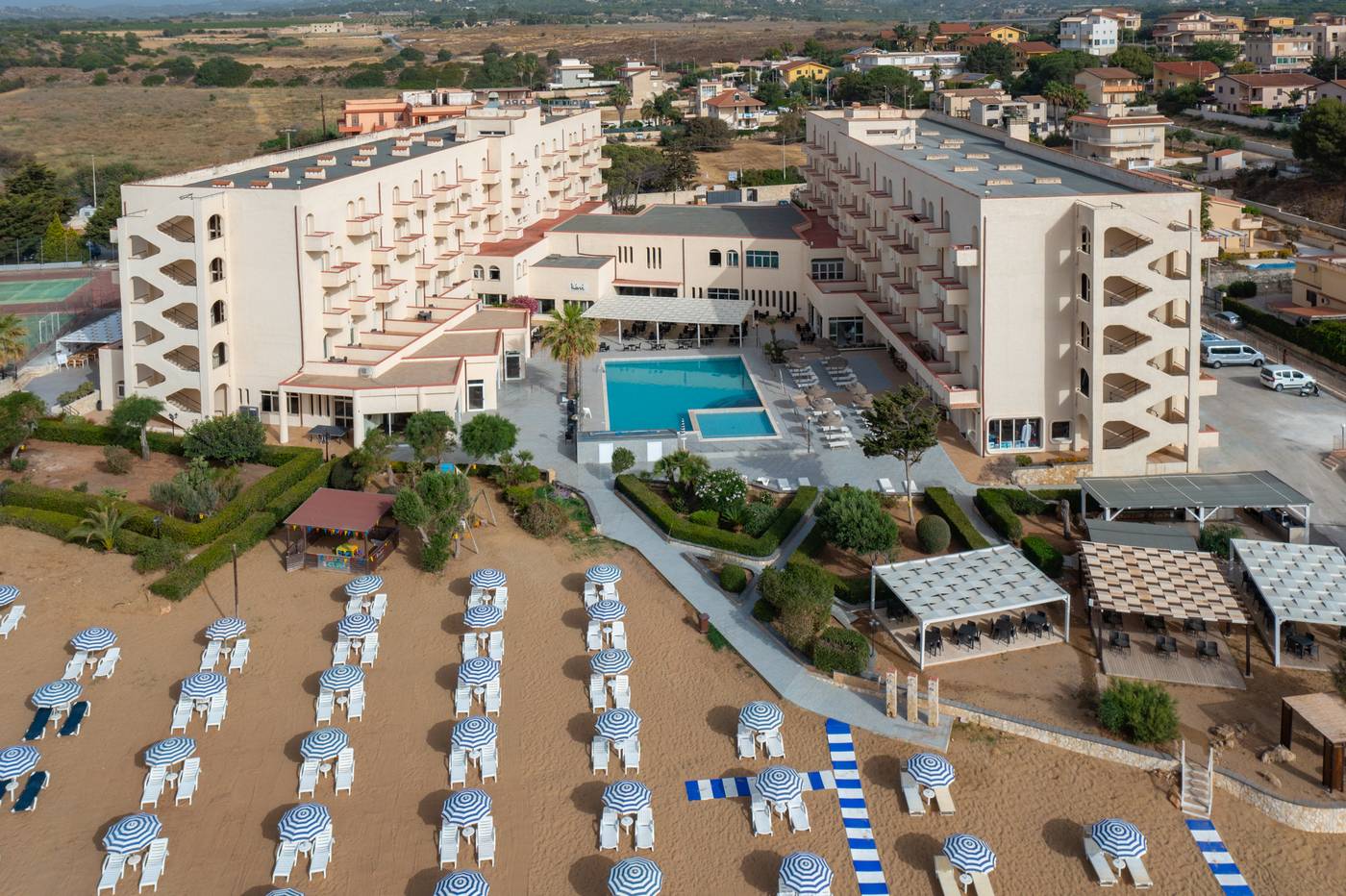 Hotel-Club-Eloro-General-view-7