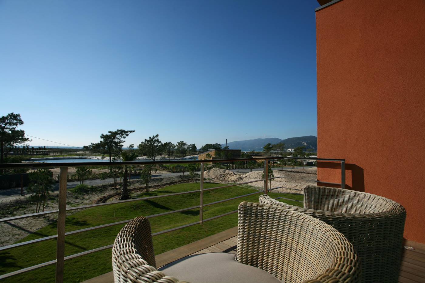 Troia Residence by The Editory – Beach Houses-Portugal-TROIA-Room-5