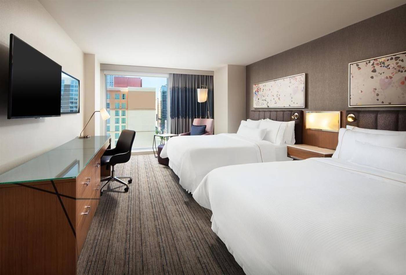 The Westin Austin Downtown-United States-Austin-General view-4