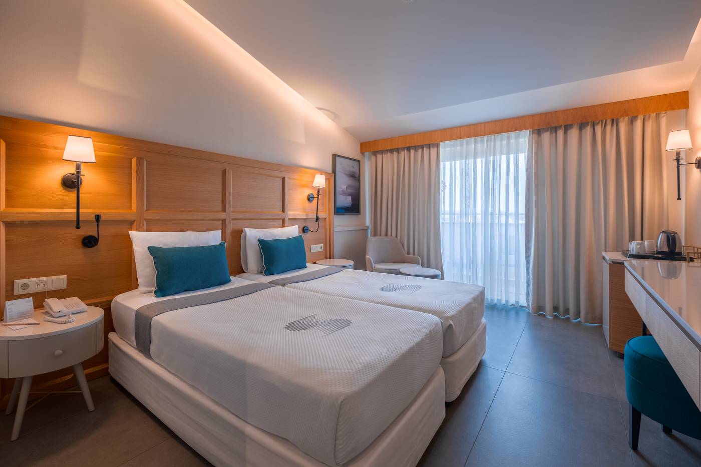 Bella Resort & Spa Hotel