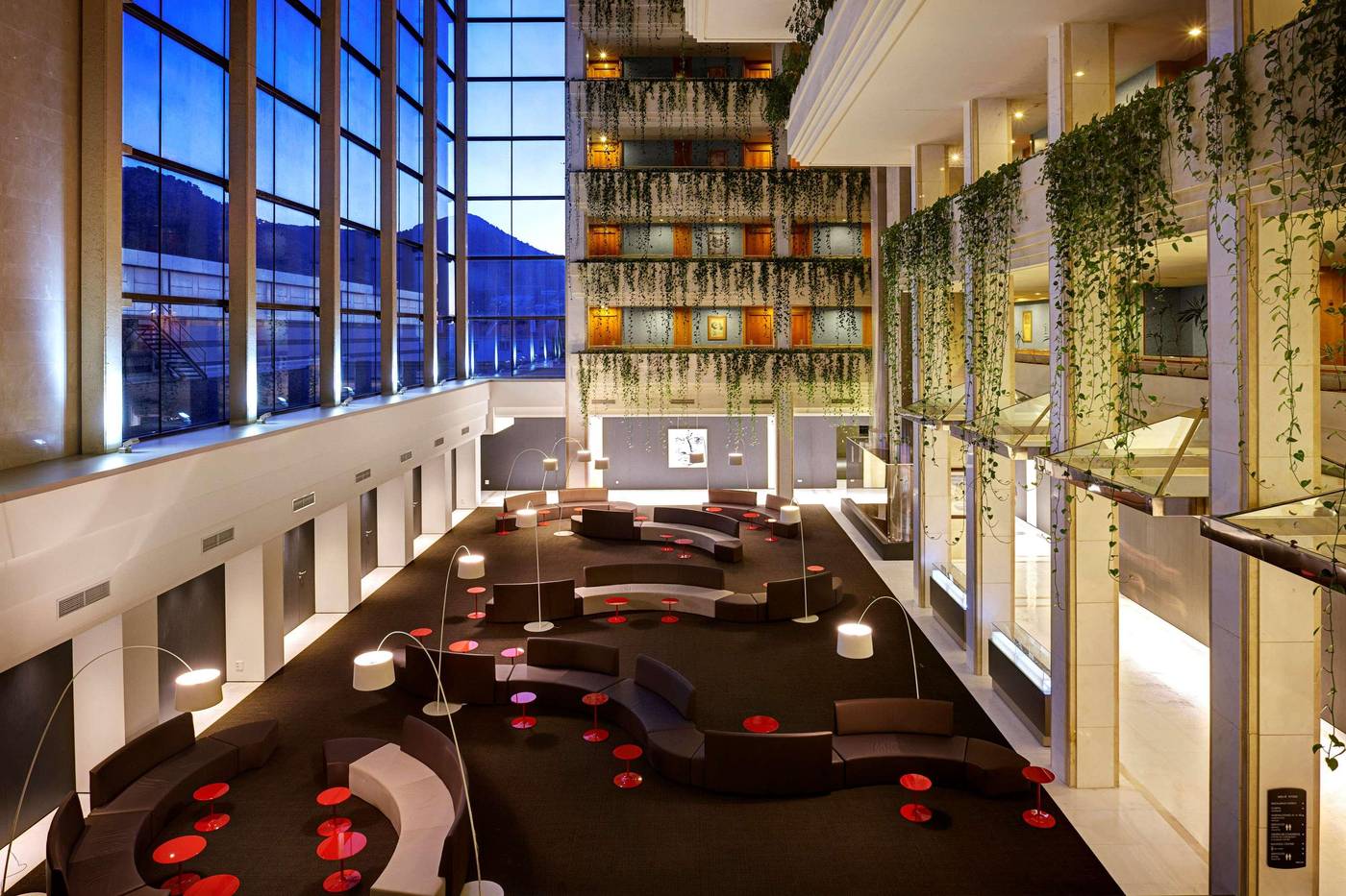 Melia-Sitges-Lobby-83