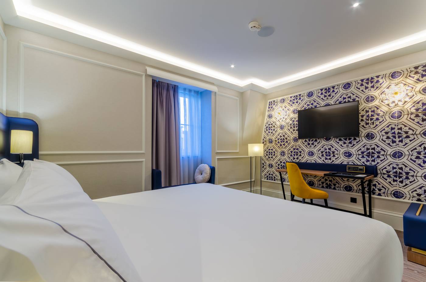 Eurostars-Lisboa-Baixa-Room-22