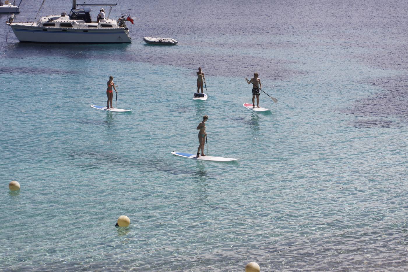 Portinatx-Beach-Club-Hotel-Sports-and-Entertainment-70