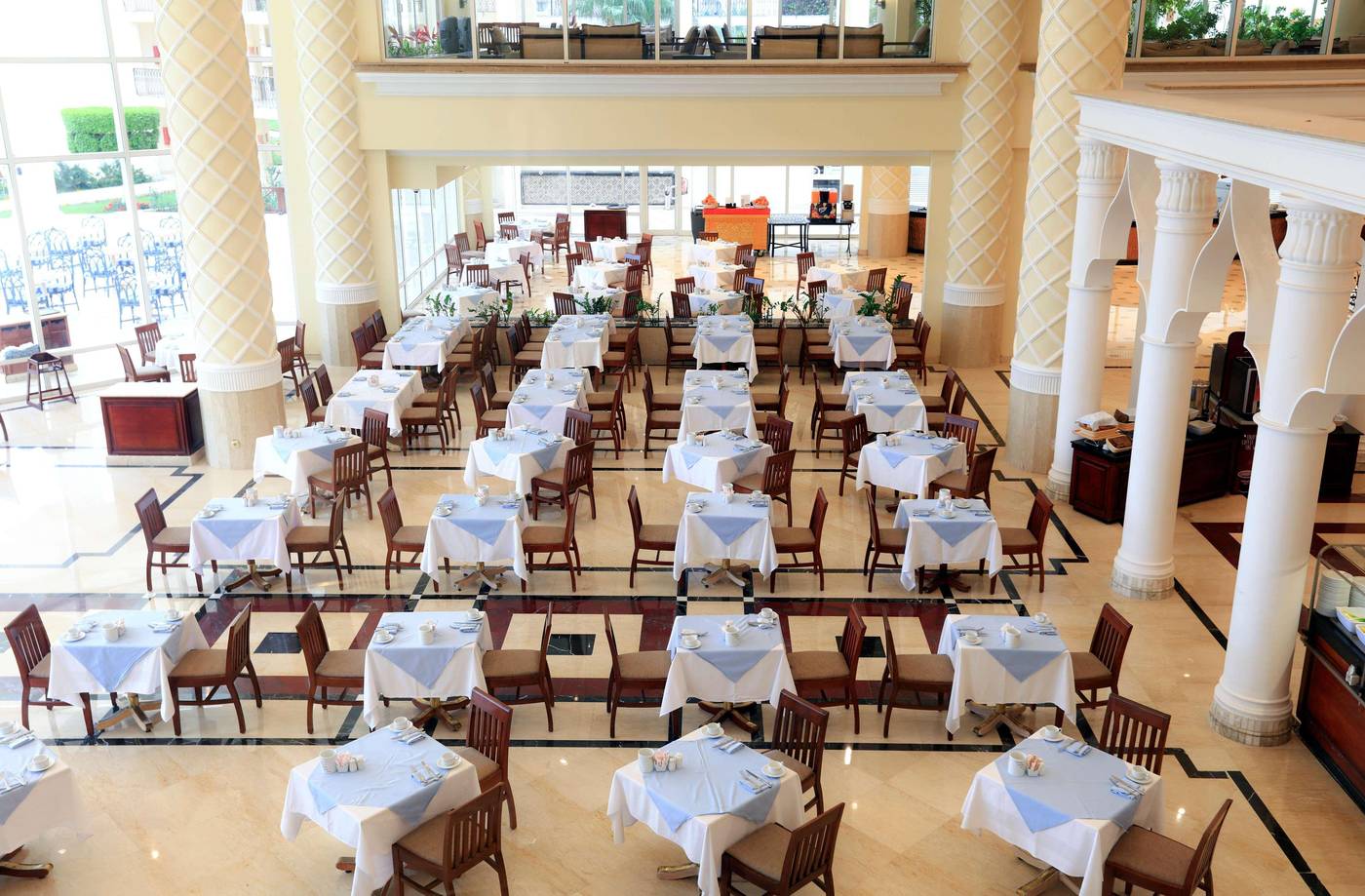 Labranda-Royal-Makadi-Restaurant-43