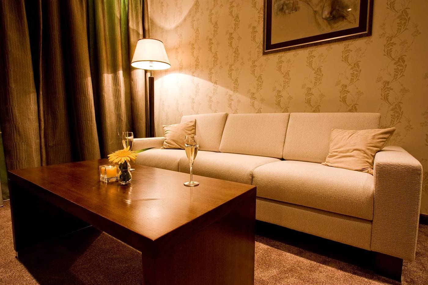 Vitosha Park Hotel-Bulgaria-SOFIA-Room-6