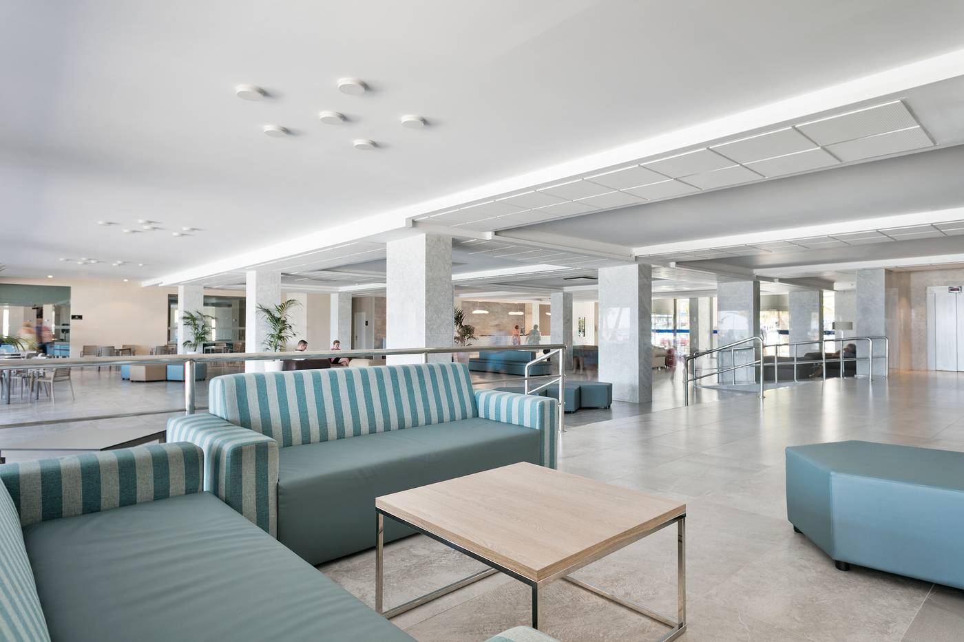 Hotel-Best-Sabinal-Lobby-47