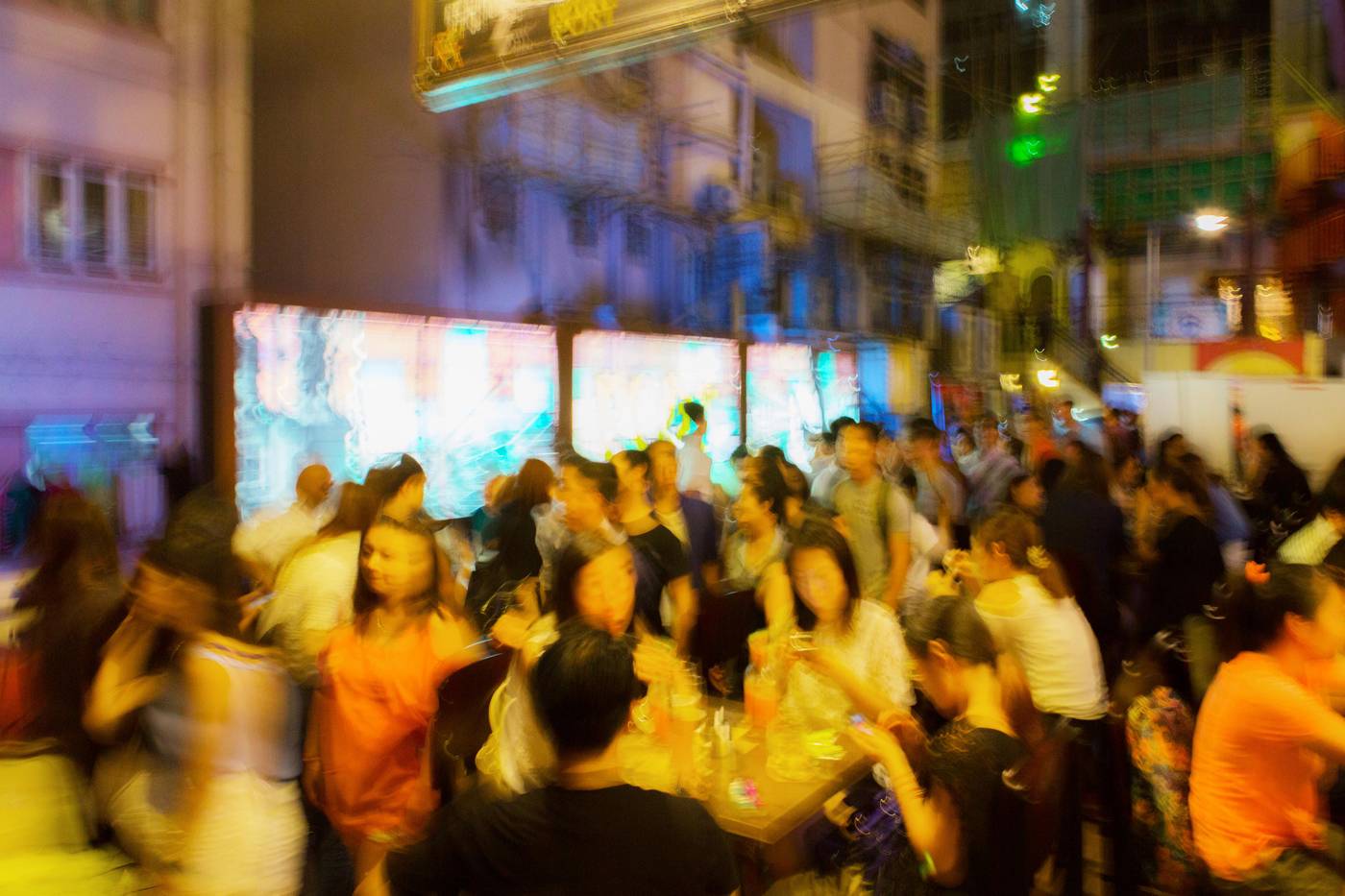 Stanford Hillview-Hong Kong – China-HONG KONG-General view-1