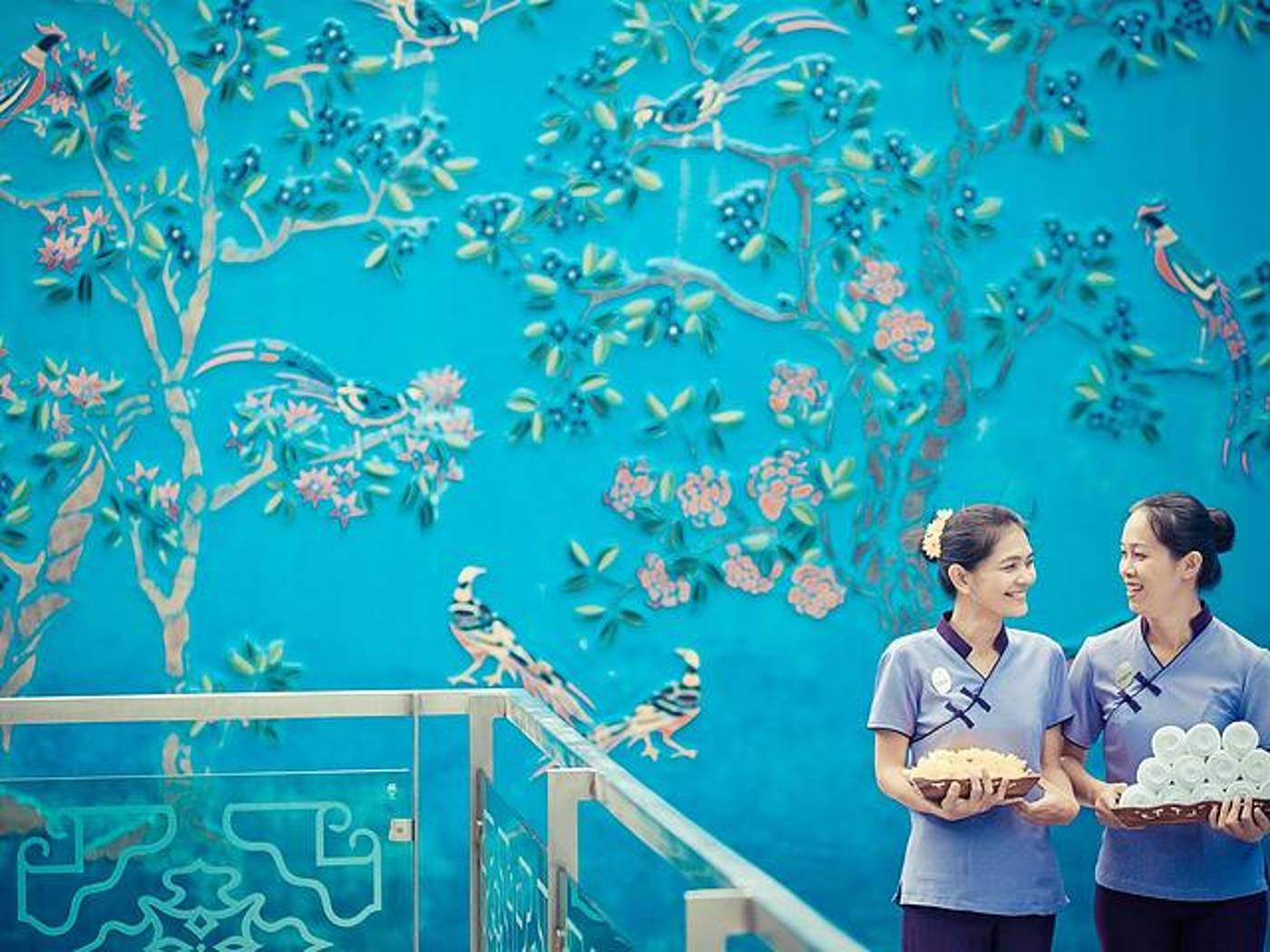 The Kee Resort & Spa