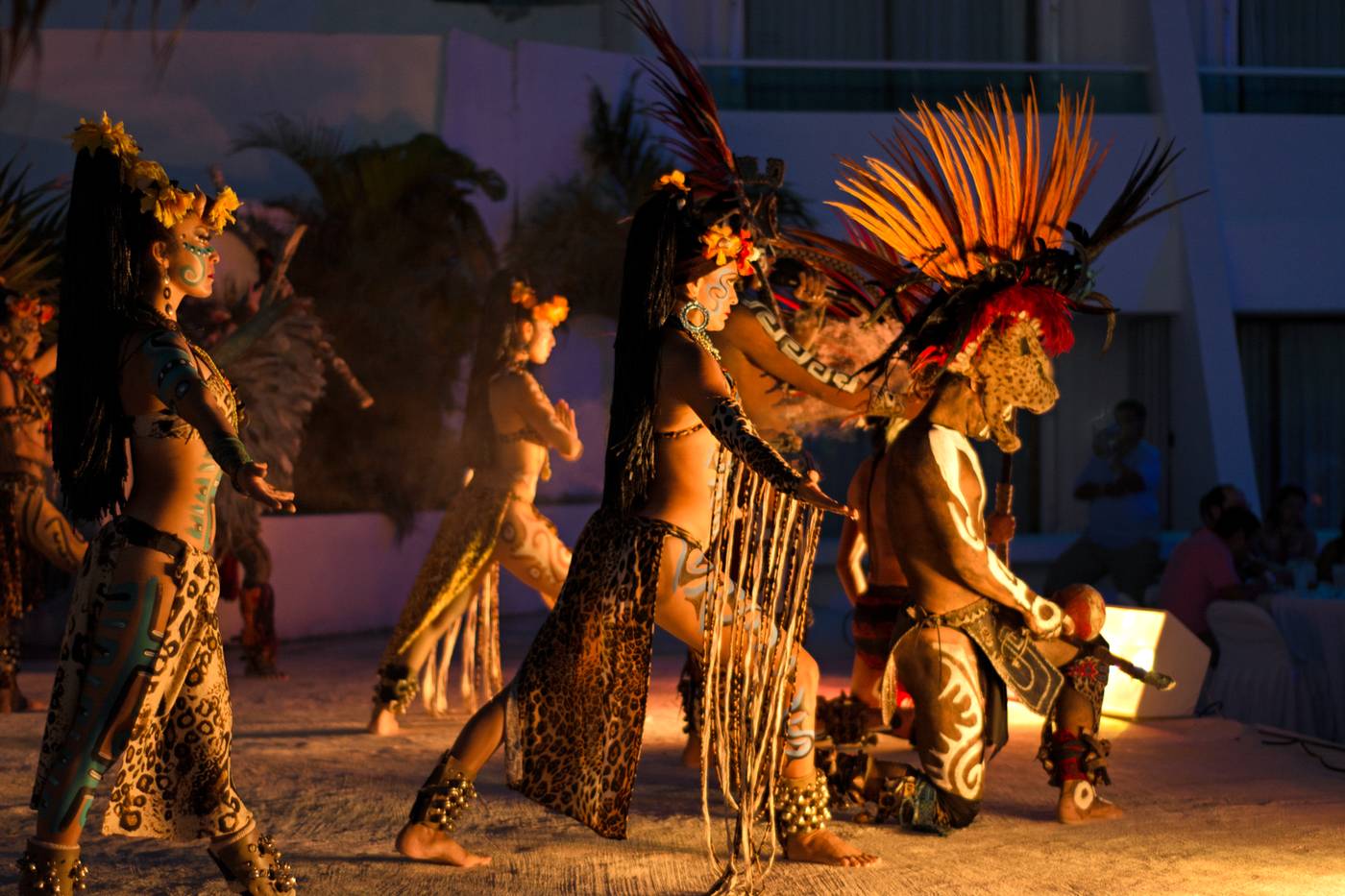 Flamingo-Cancun-Resort-Sports-and-Entertainment-60