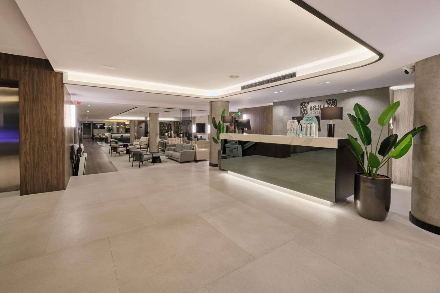 Rafaelhoteles-Ventas-Lobby-2