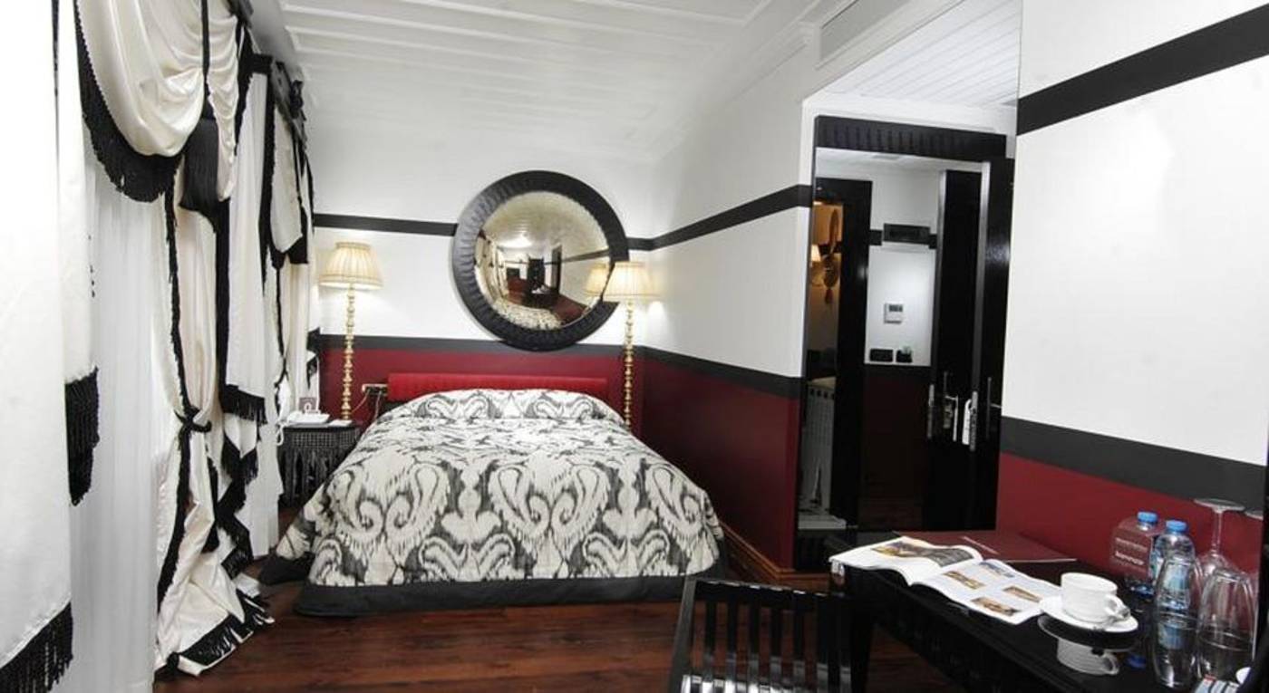 Premist-Hotels-Sultanahmet-Room-19