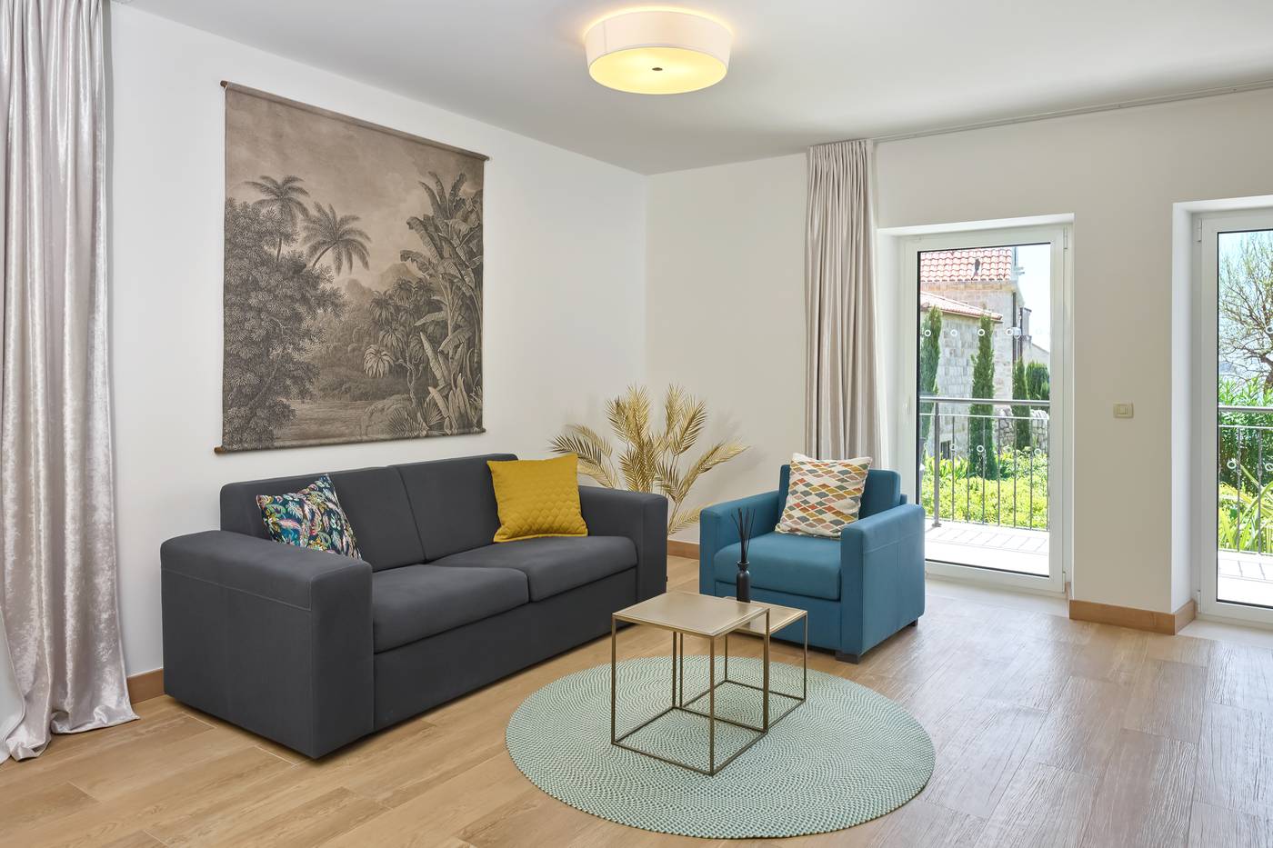 Maistra-Select-Srebreno-Villas-Room-24