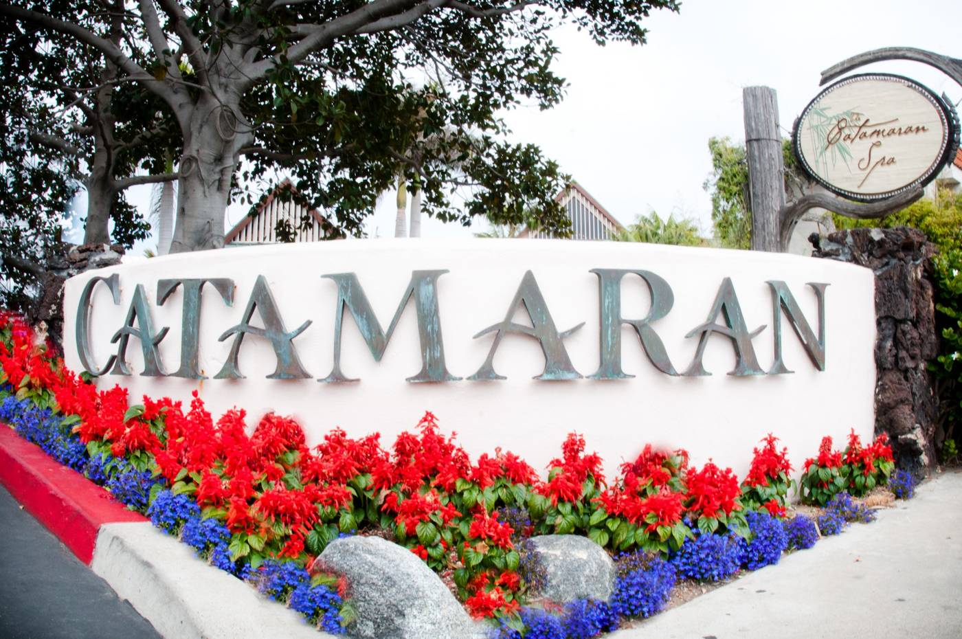Catamaran Resort - United States - San Diego - General view - 7