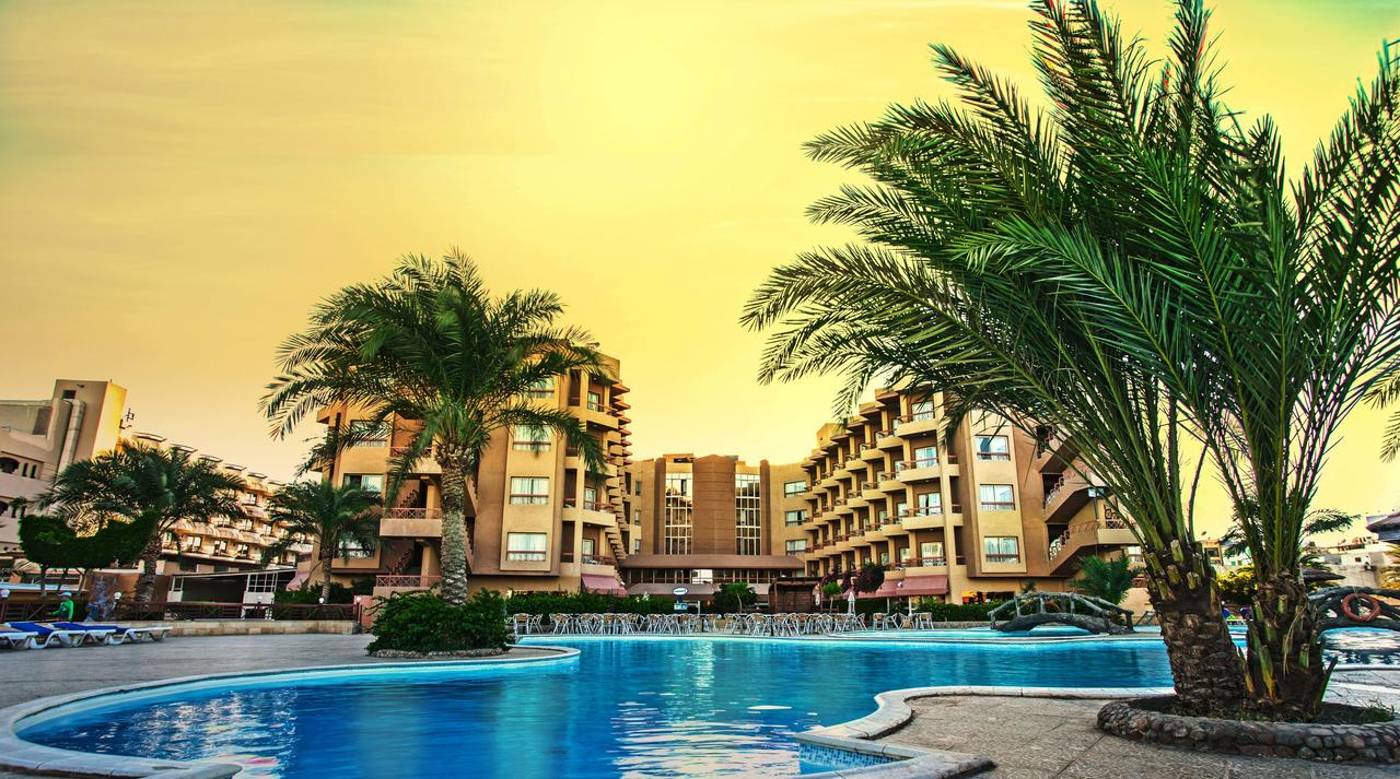 Sea Gull Beach Resort