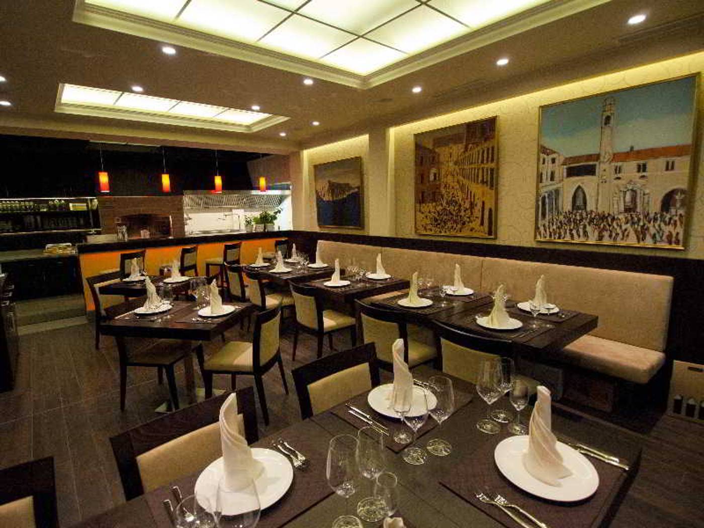 Villa-Amfora-Dubrovnik-Restaurant-9