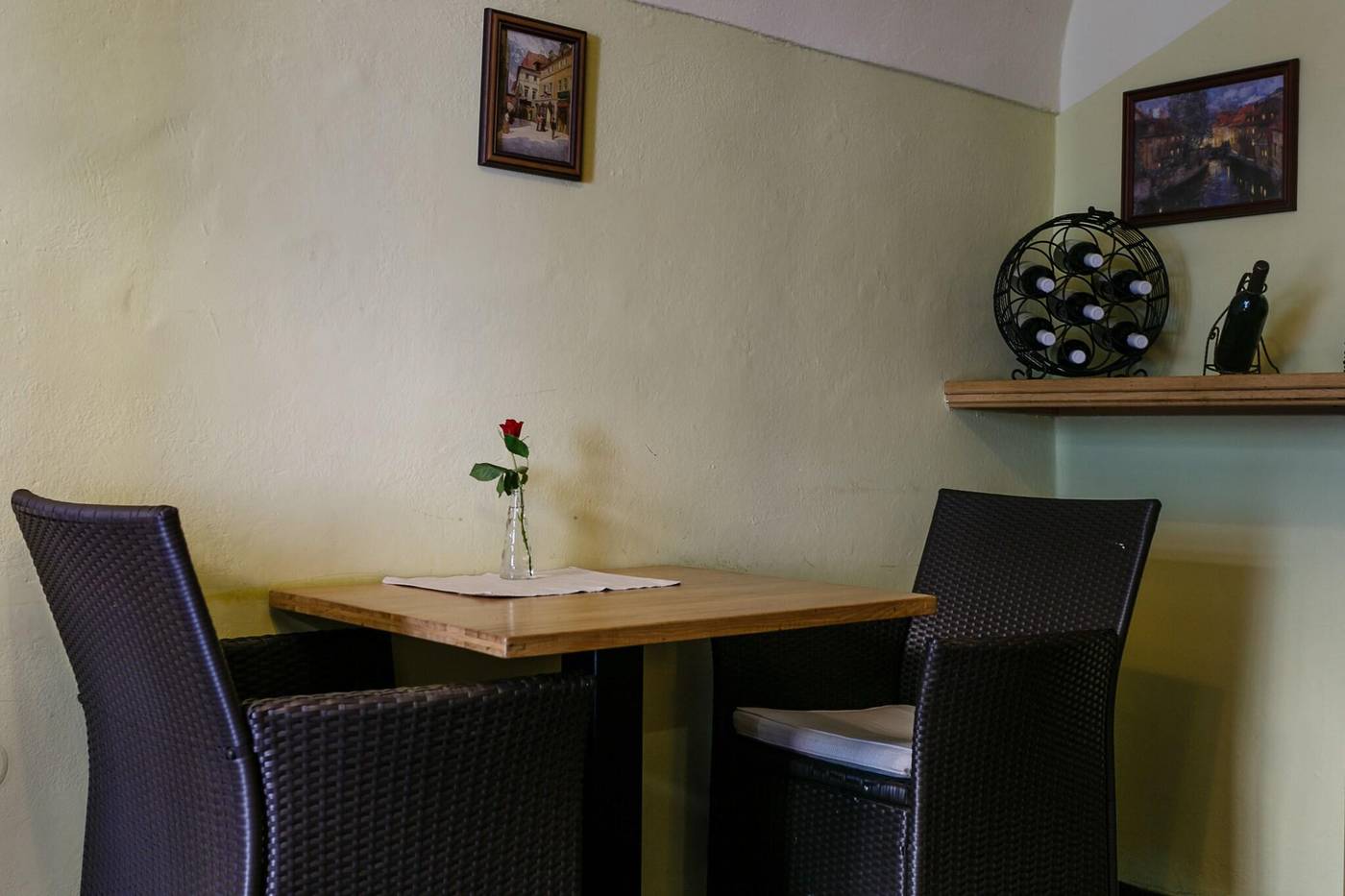 Pension-U-Lilie-Restaurant-7