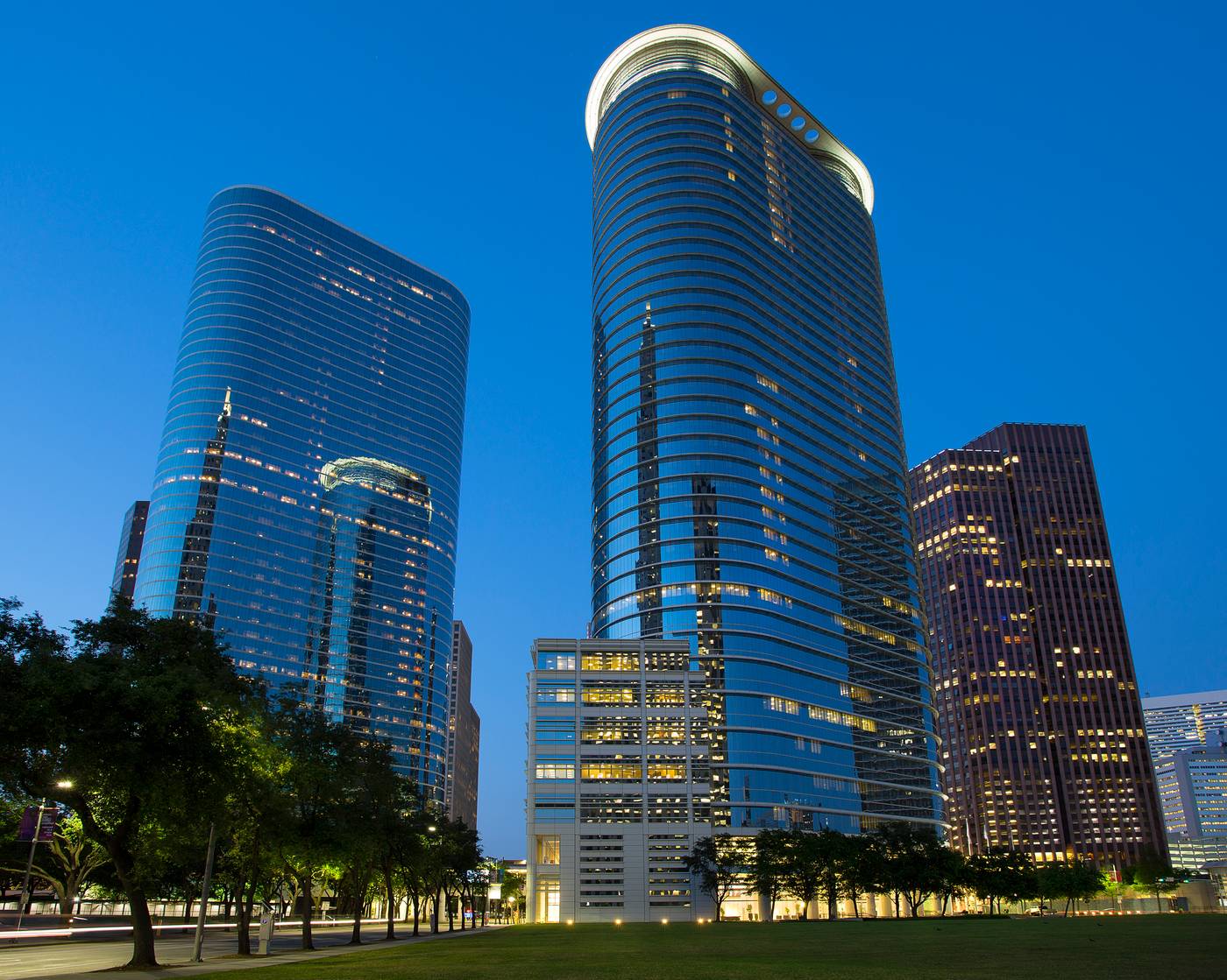 The Whitehall Houston-United States-HOUSTON-General view-2