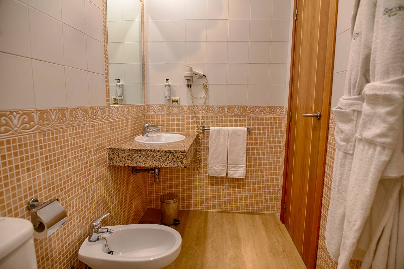 Sercotel-Tribuna-Malaga-Room-21