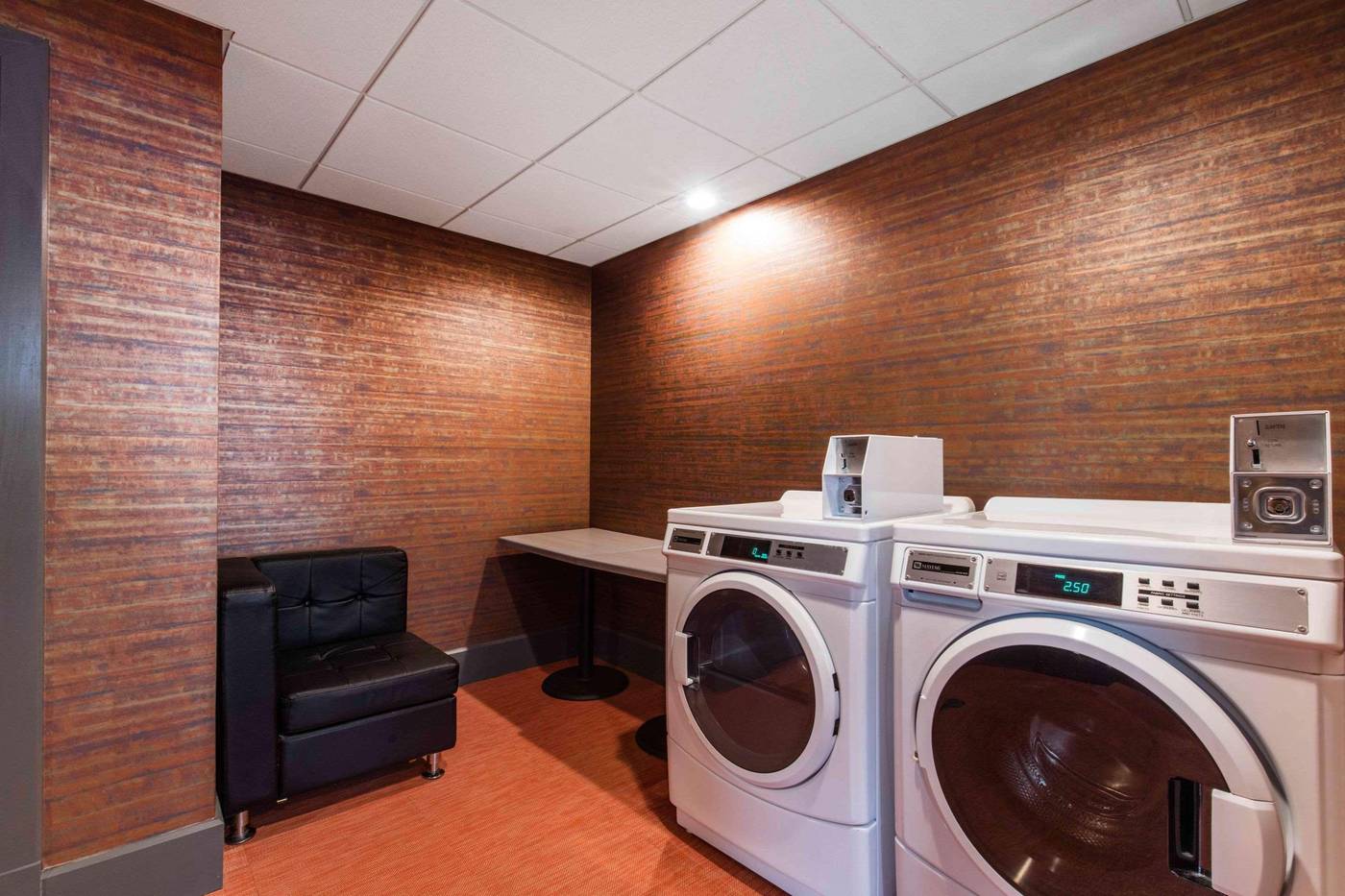 The Capitol Hotel Downtown Ascend Hotel Collection-United States-Nashville-General view-3