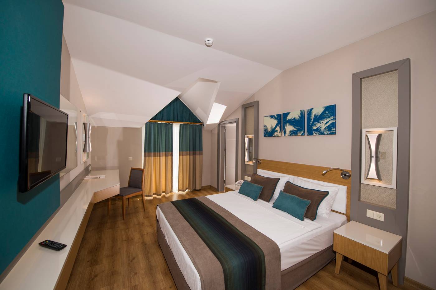 Palm World Resort & Spa