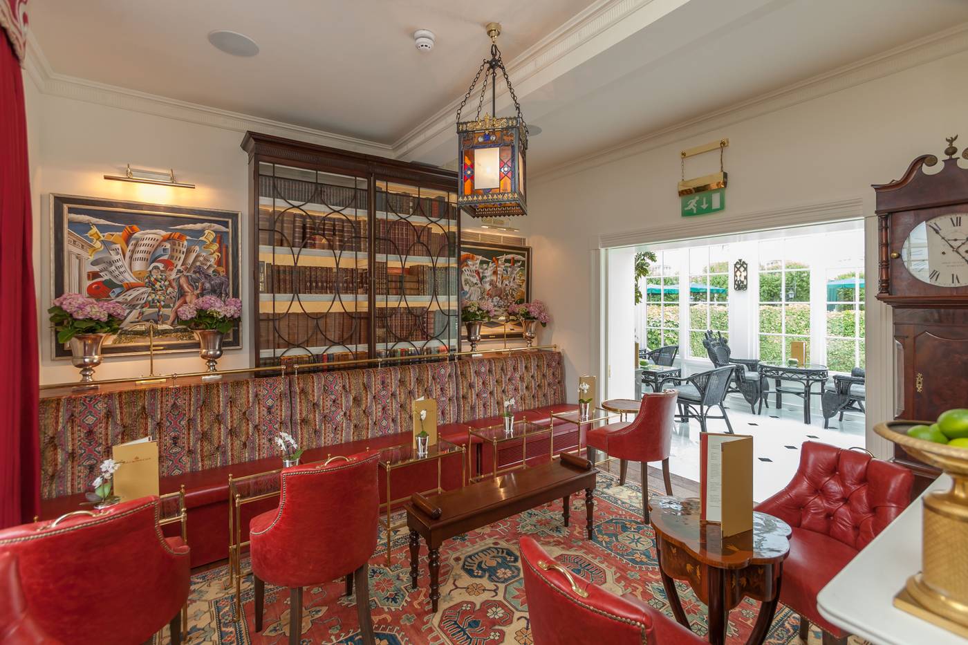 The-Old-Government-House-Hotel---Spa-Bar-14