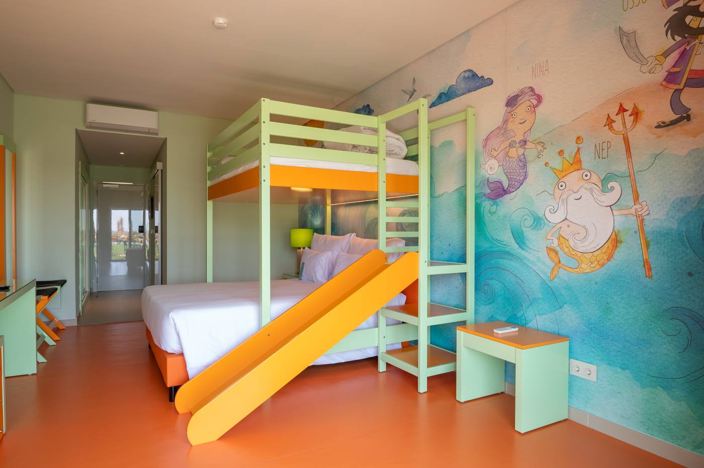 Vila Gale Nep Kids-Portugal-Beja-Room-9
