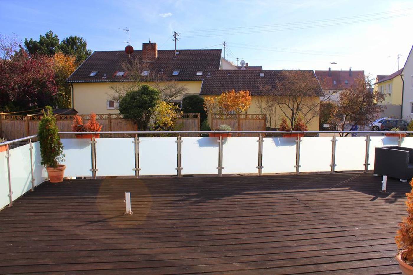 Hotel Am Hirschgarten-Germany-FILDERSTADT -General view-2