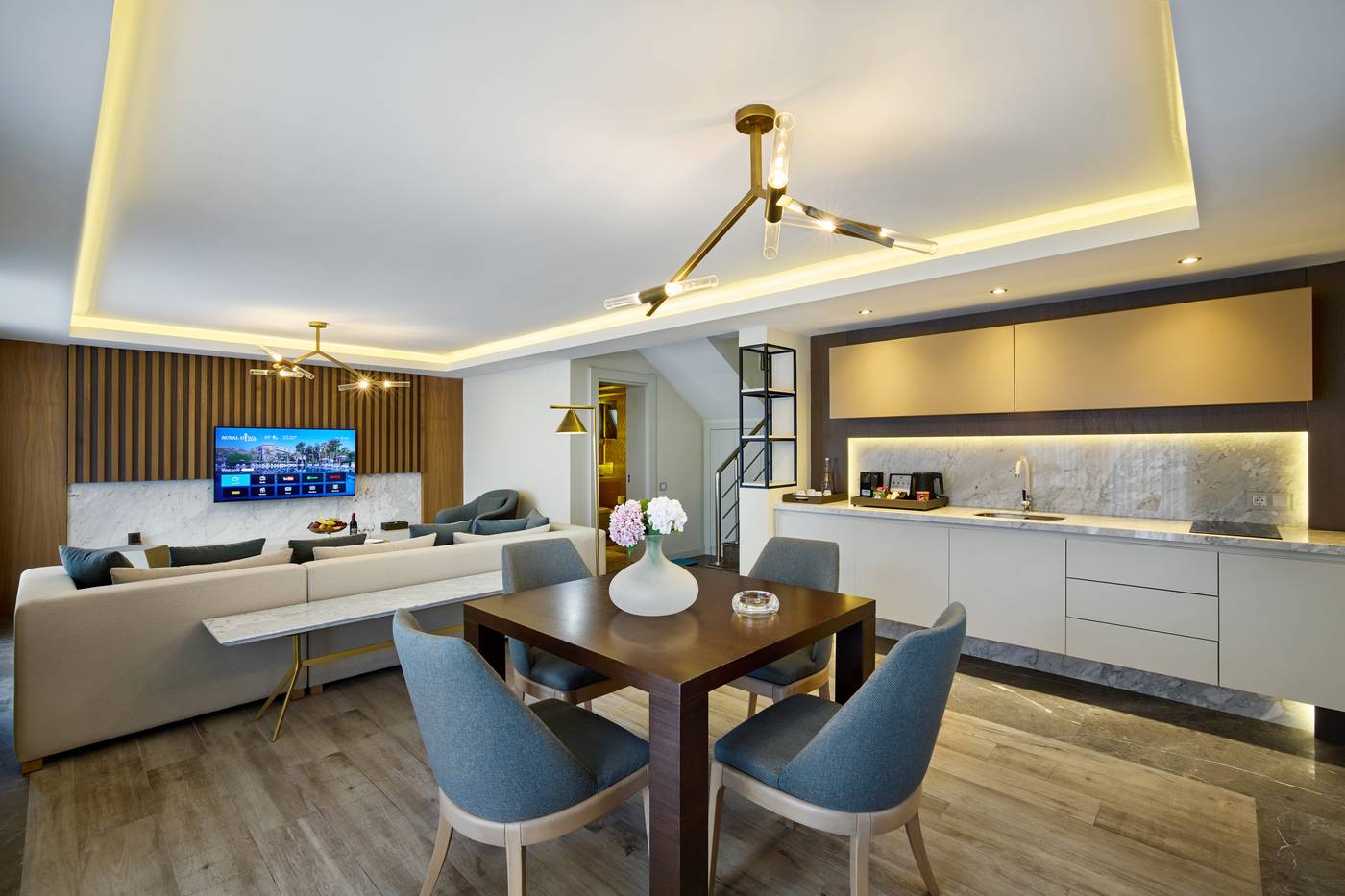 Movenpick Resort Antalya Tekirova