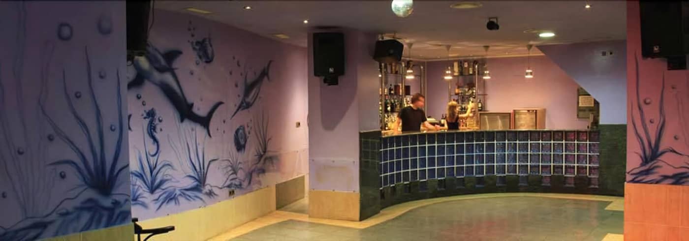 Hotel Alfar-Spain-ARNUERO-Lobby-5
