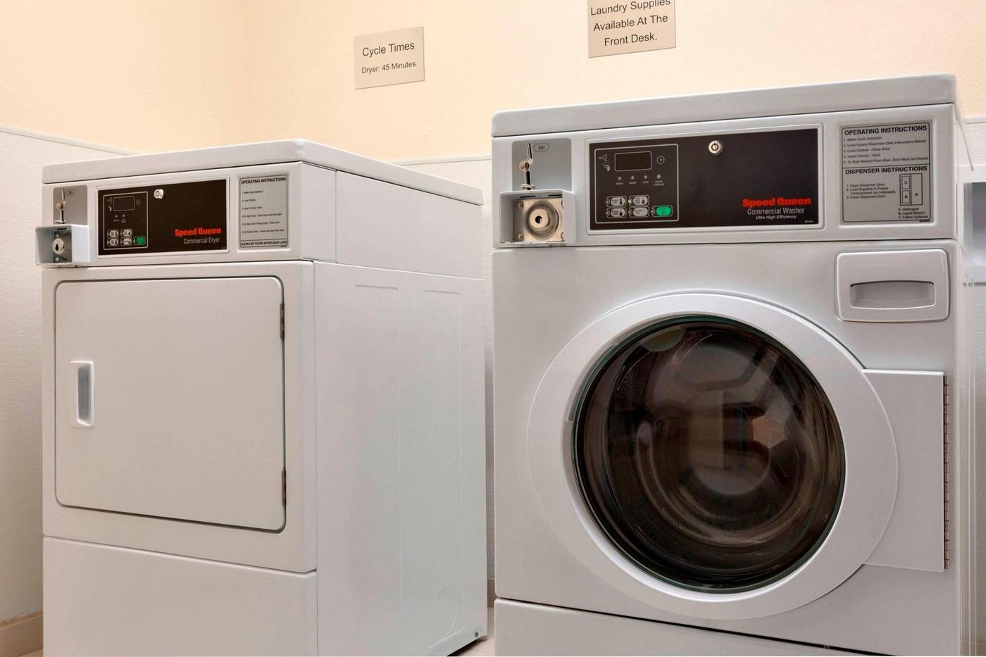 Fairfield Inn & Suites Houston Energy Corridor/Kat-United States-Houston-General view-4