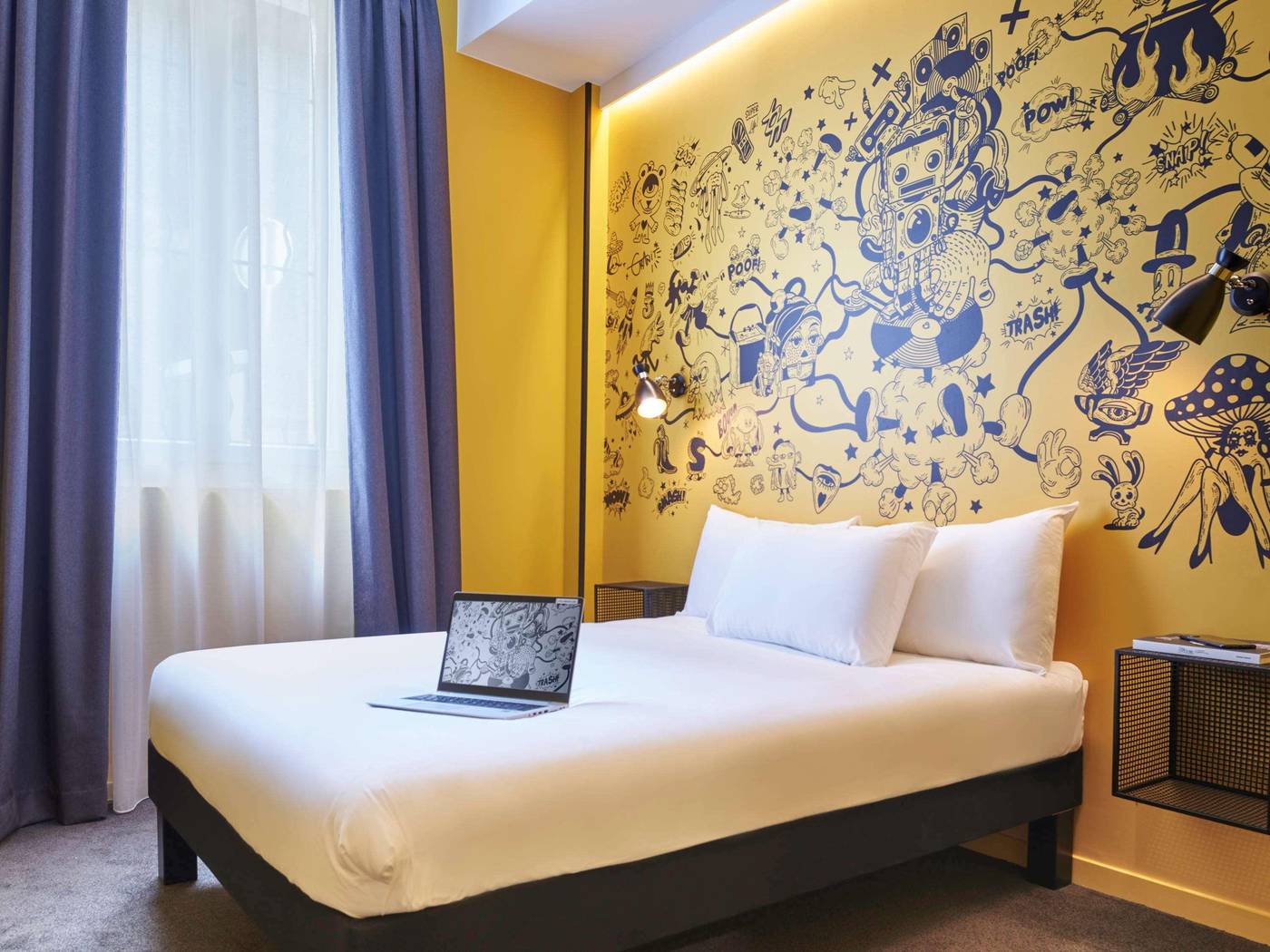 Ibis-Styles-Paris-Gare-de-lEst-Magenta-Room-14