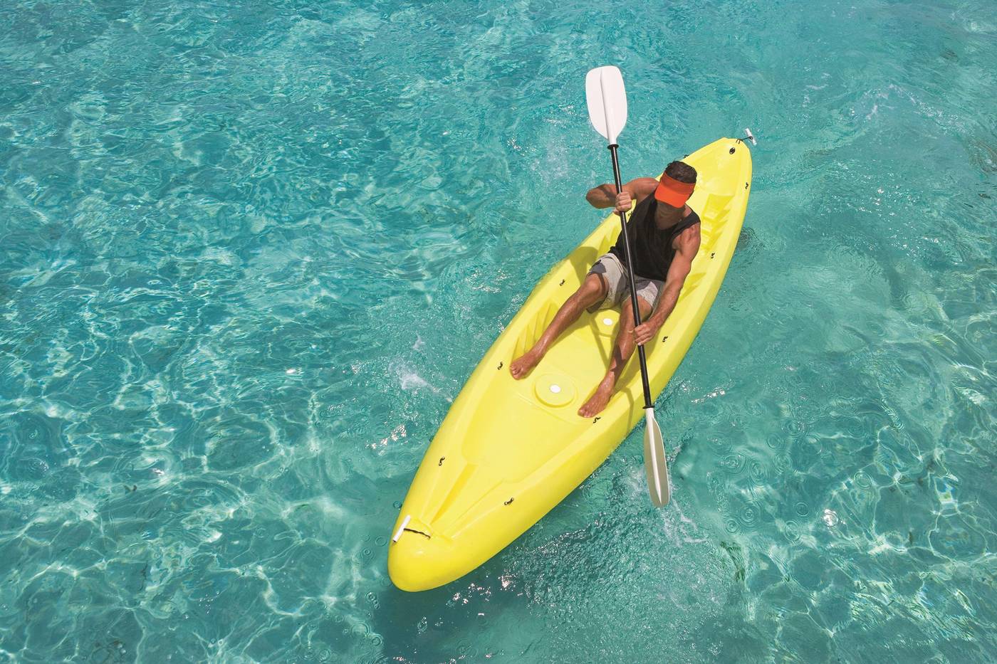 Allegro-Cozumel-Beach-20