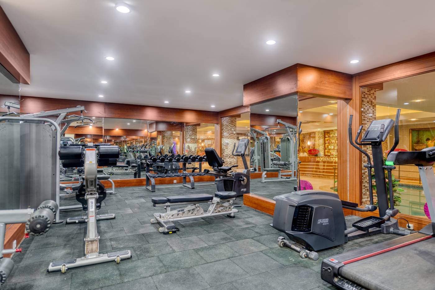 Incekum Beach Resort