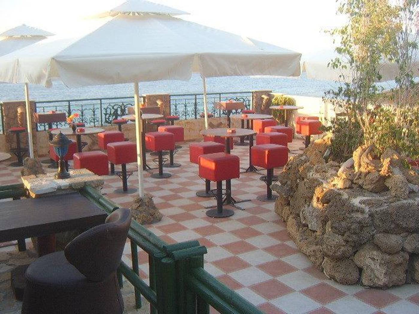 Agoulos Inn in Zante, Greece