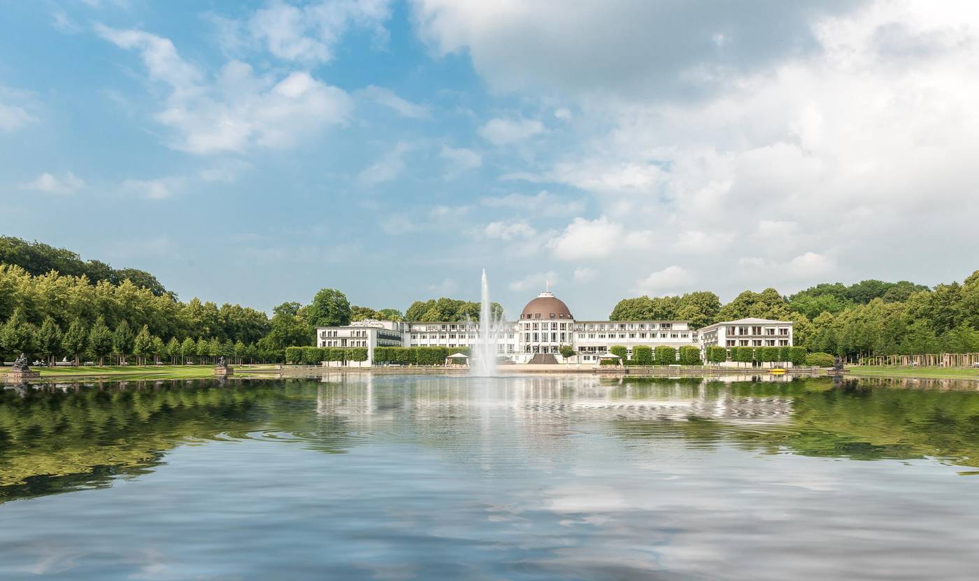 Parkhotel Bremen Member Hommage Luxury Hotels-Germany-BREMEN-General view-1