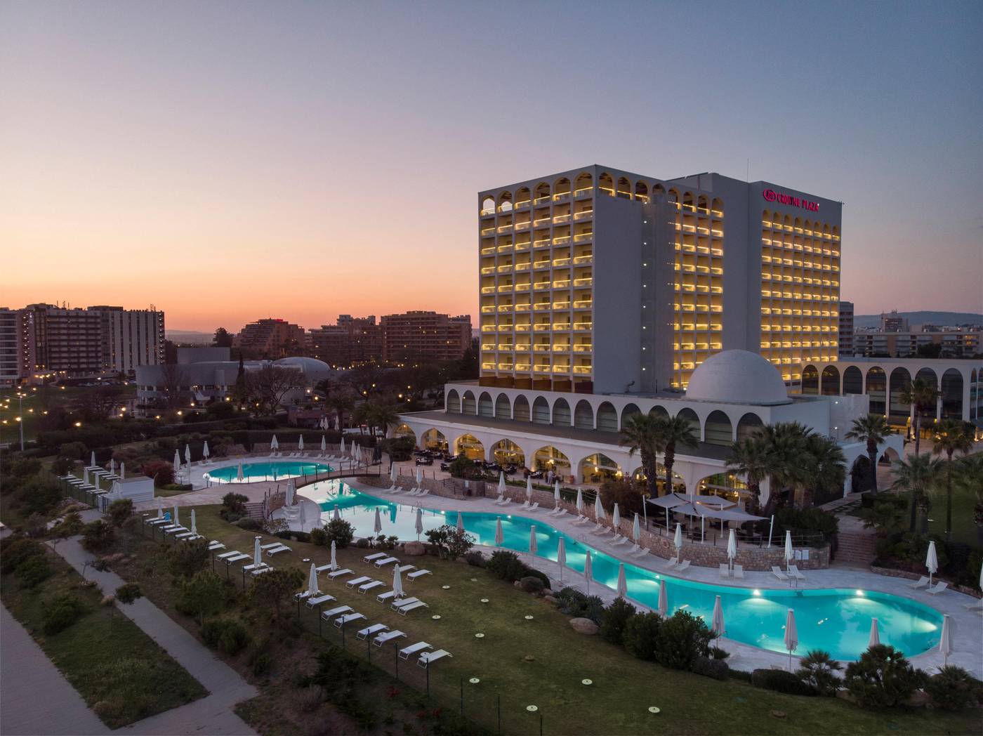 Crowne-Plaza-Vilamoura-General-view-5