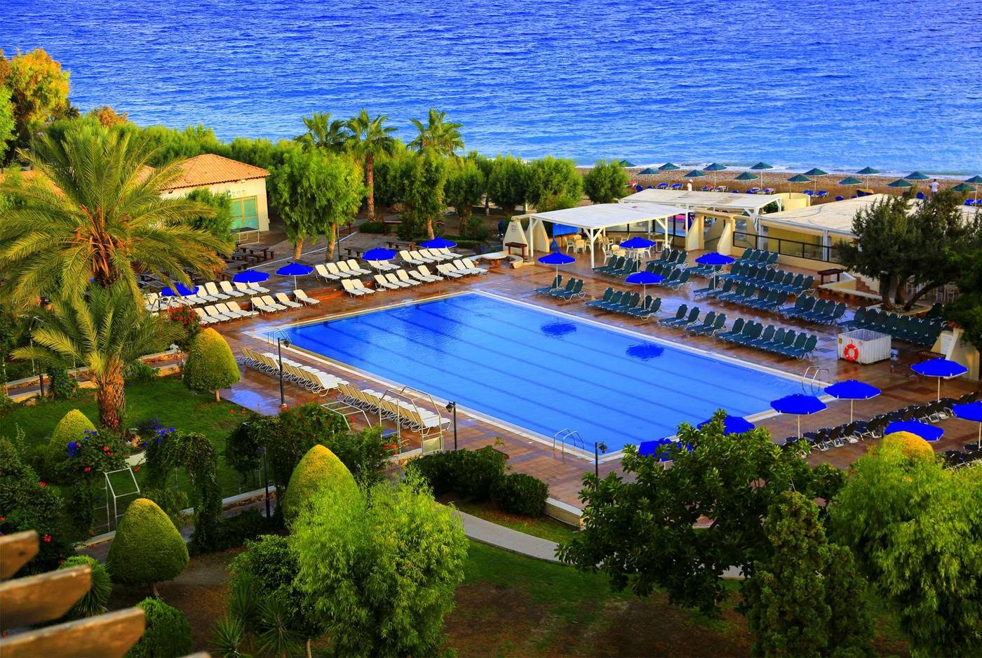Labranda-Blue-Bay-Resort-Pool-5