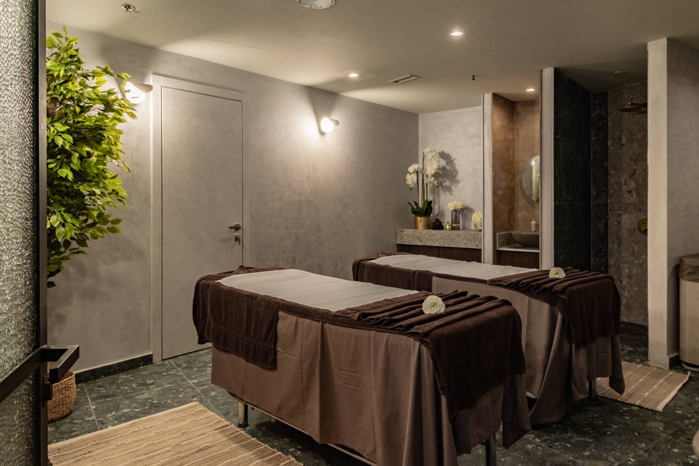 Qawra Palace Resort & Spa 