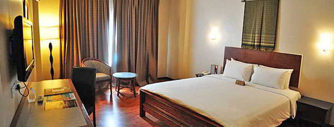 Maluri Kuala Lumpur-Malaysia-KUALA LUMPUR-Room-5