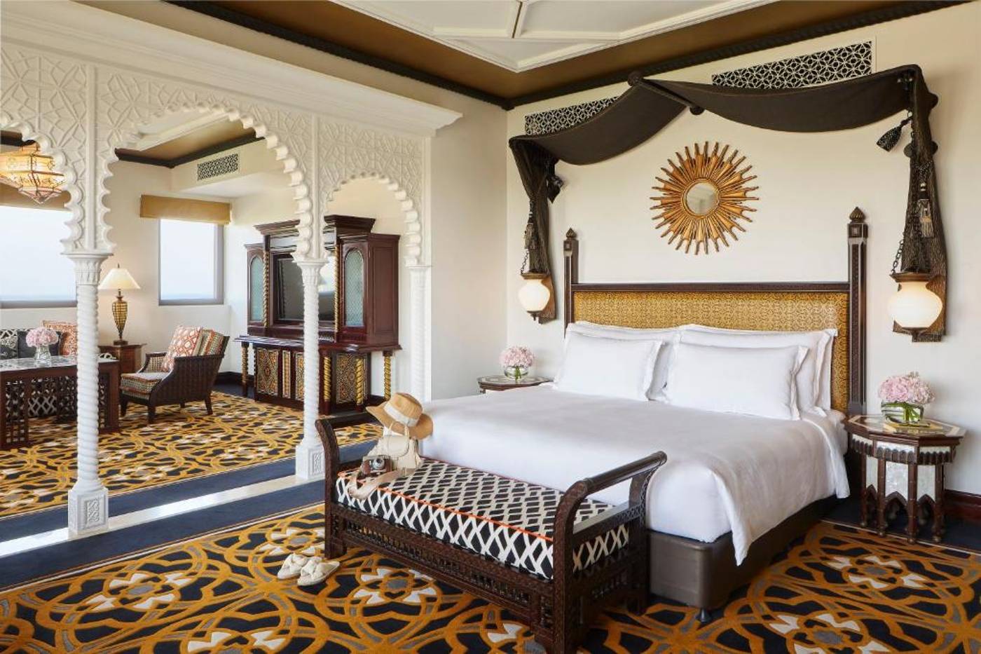 Jumeirah-Al-Qasr--Room-27