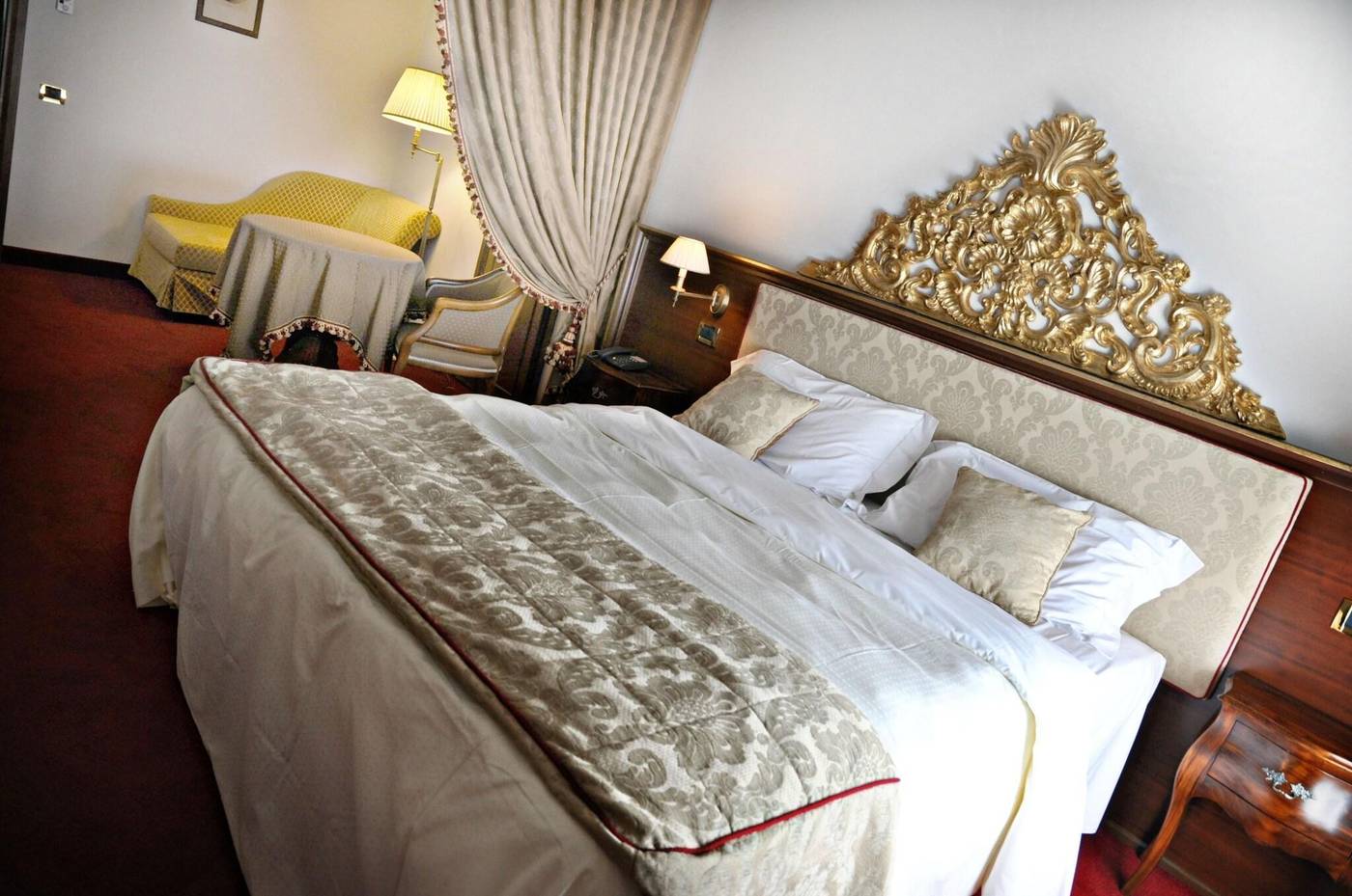 Villa-Condulmer-Room-23