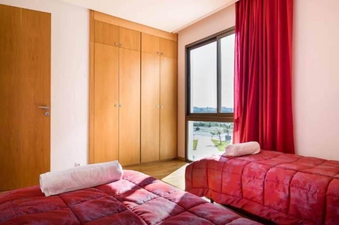 Marina Rabat Suites & Apartments-Morocco-Rabat-Room-10