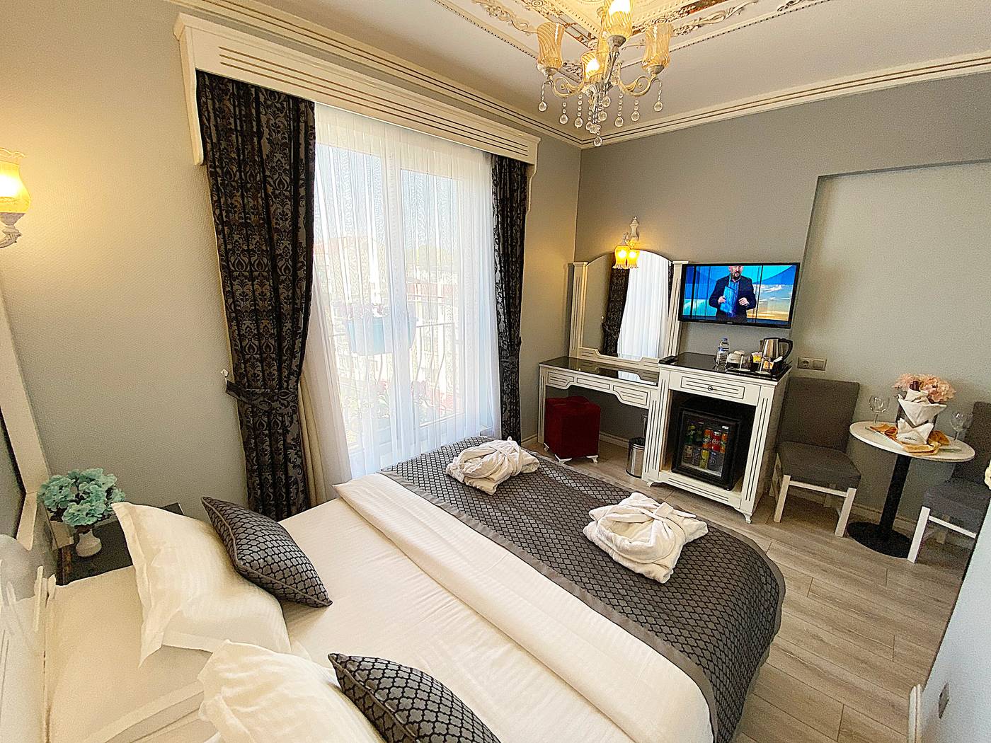 Gulhanepark-Hotel---Spa-Istanbul-Room-24