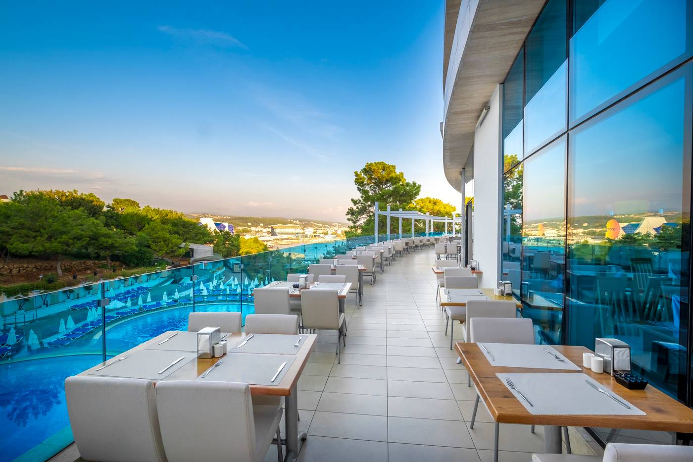 A Good Life Family Resort Utopia